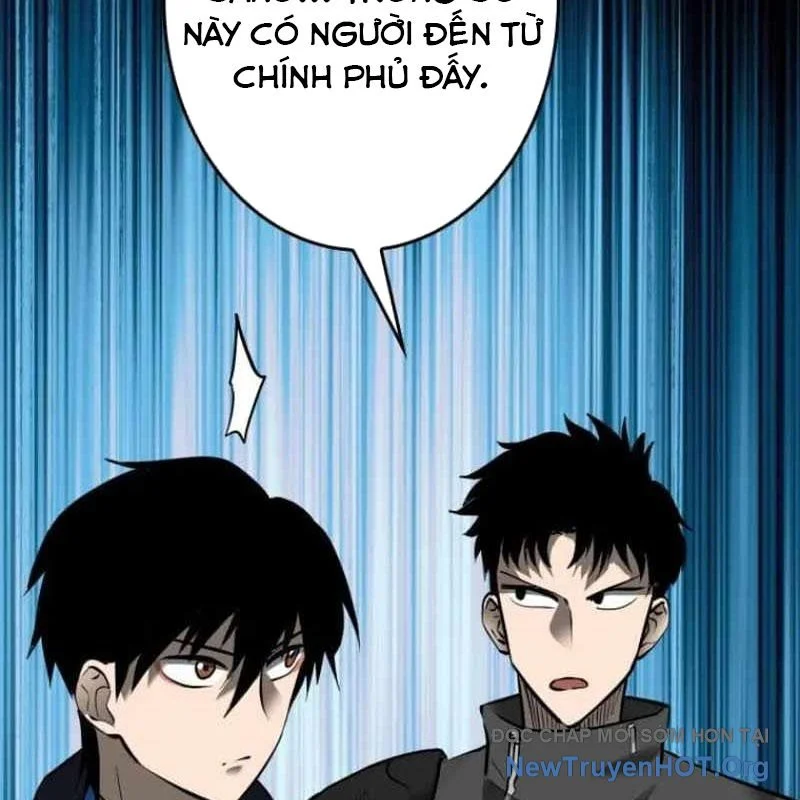 Chinh Phục Ngục Tối Bằng Sao Chép Dán! Chapter 55 - Trang 3