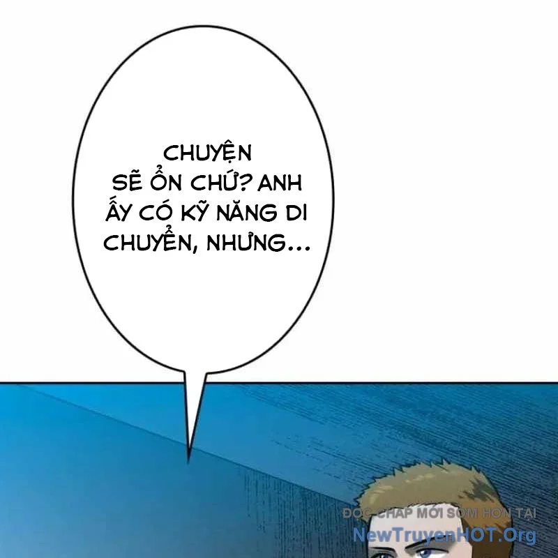 Chinh Phục Ngục Tối Bằng Sao Chép Dán! Chapter 55 - Trang 3