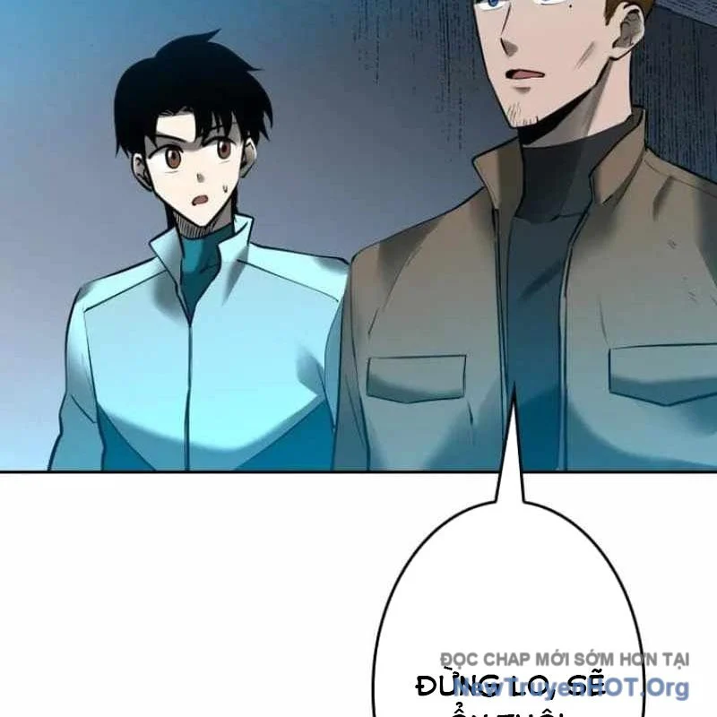 Chinh Phục Ngục Tối Bằng Sao Chép Dán! Chapter 55 - Trang 3