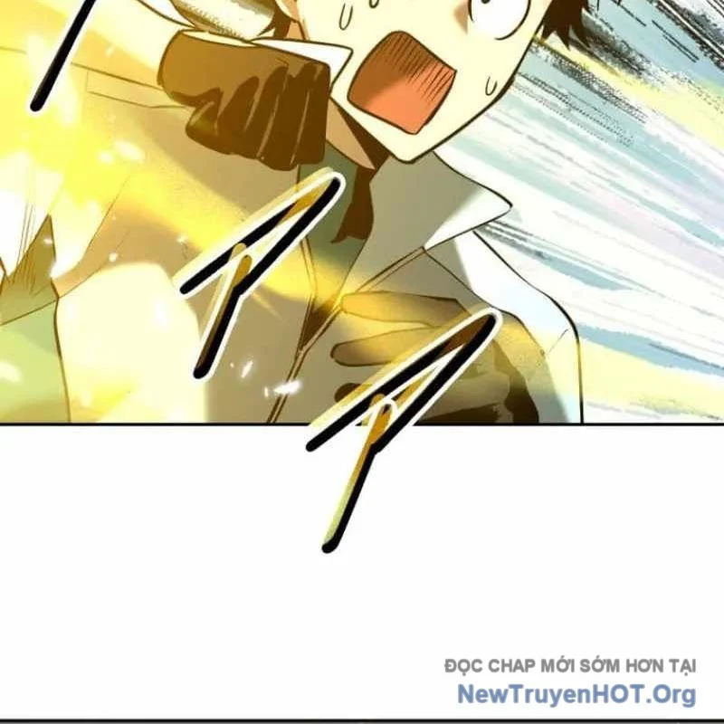 Chinh Phục Ngục Tối Bằng Sao Chép Dán! Chapter 55 - Trang 3