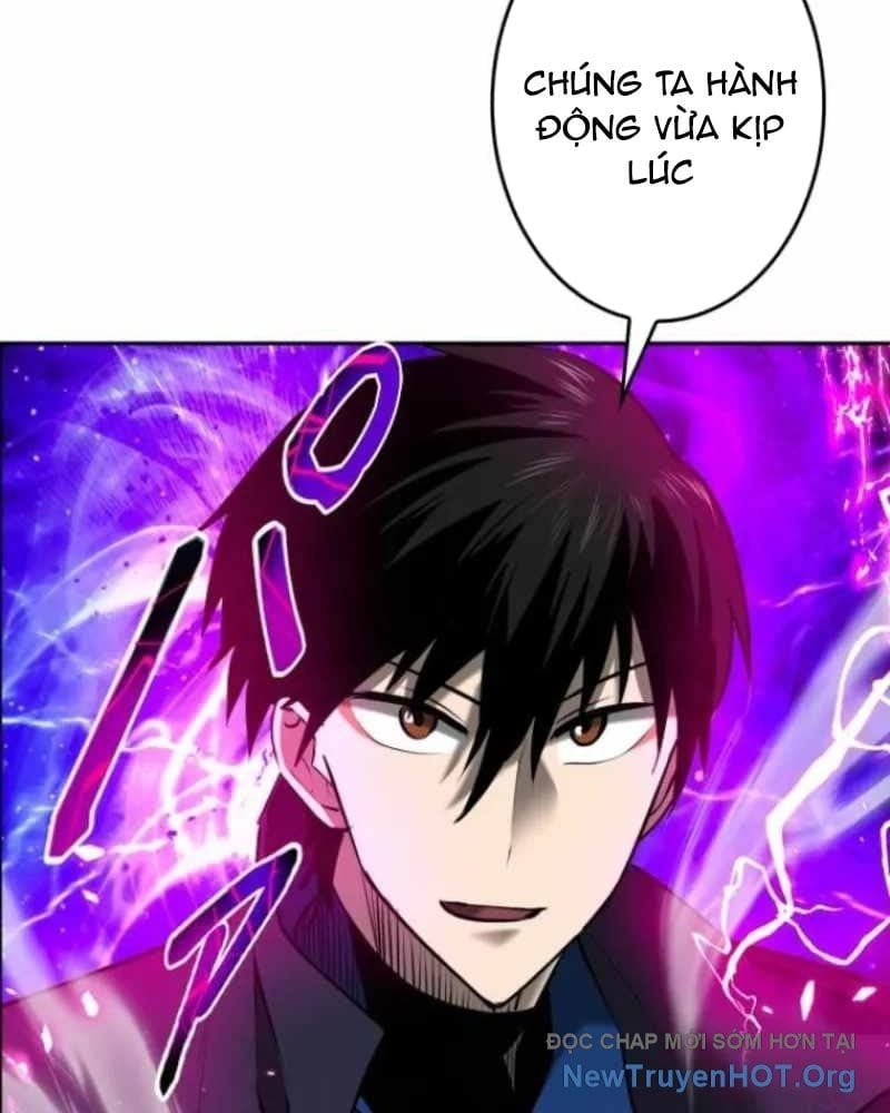 Chinh Phục Ngục Tối Bằng Sao Chép Dán! Chapter 56 - Next 
