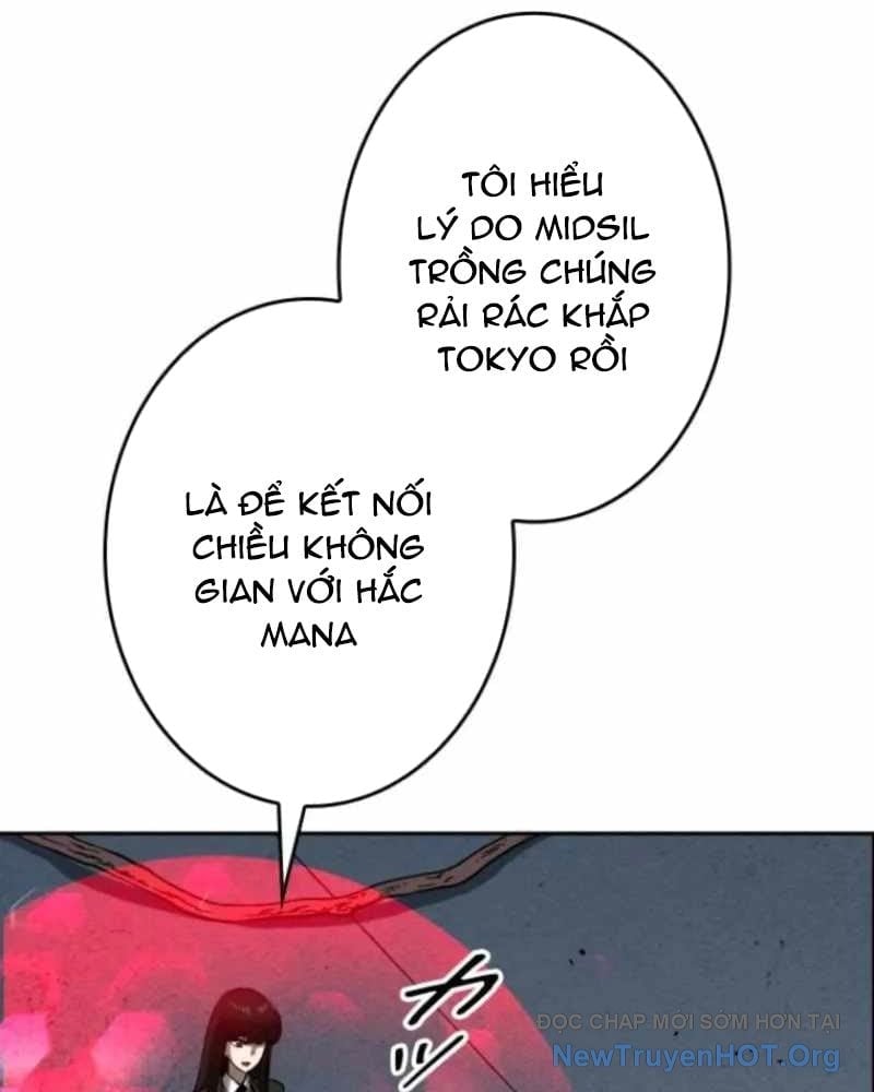 Chinh Phục Ngục Tối Bằng Sao Chép Dán! Chapter 56 - Next 