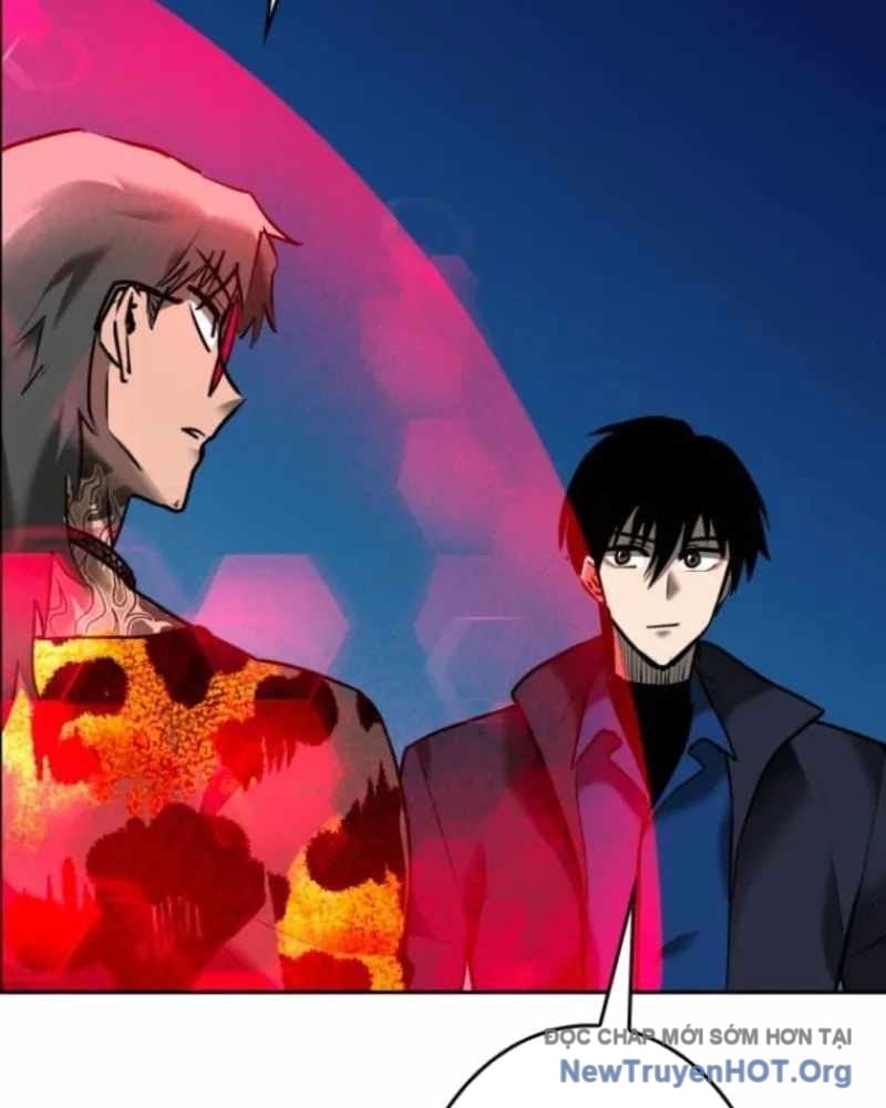 Chinh Phục Ngục Tối Bằng Sao Chép Dán! Chapter 56 - Next 