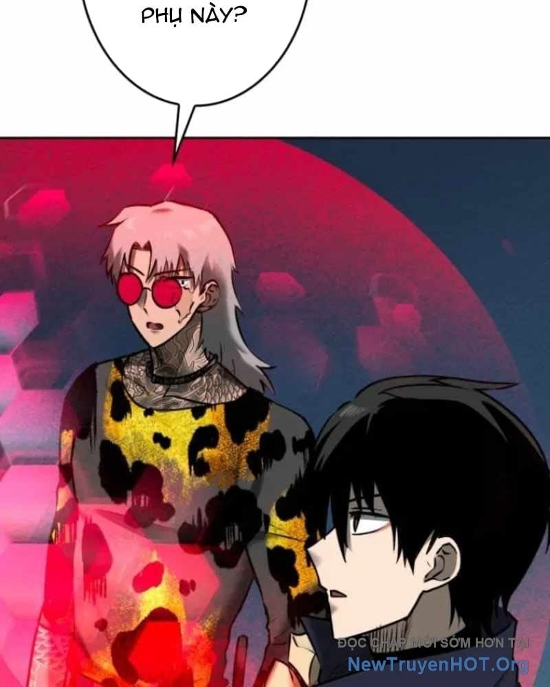 Chinh Phục Ngục Tối Bằng Sao Chép Dán! Chapter 56 - Next 