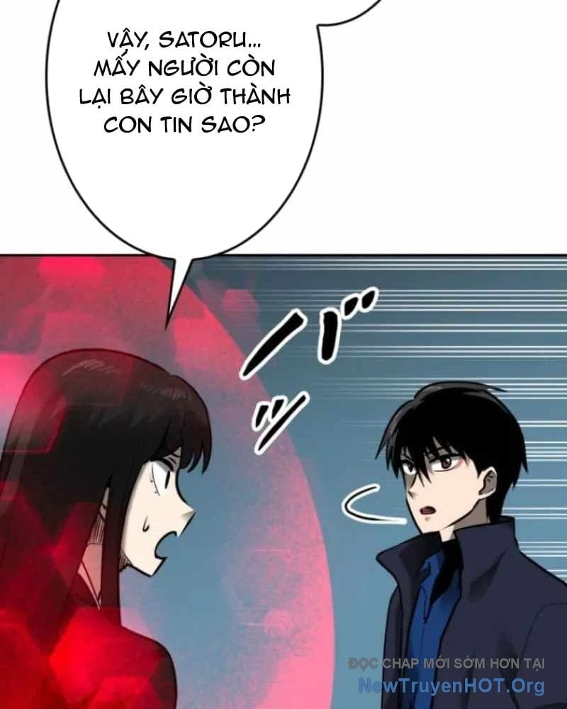 Chinh Phục Ngục Tối Bằng Sao Chép Dán! Chapter 56 - Next 