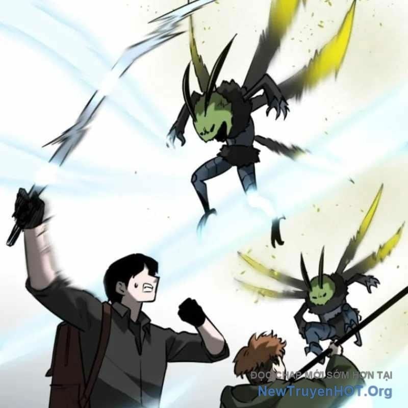Chinh Phục Ngục Tối Bằng Sao Chép Dán! Chapter 58 - Next 