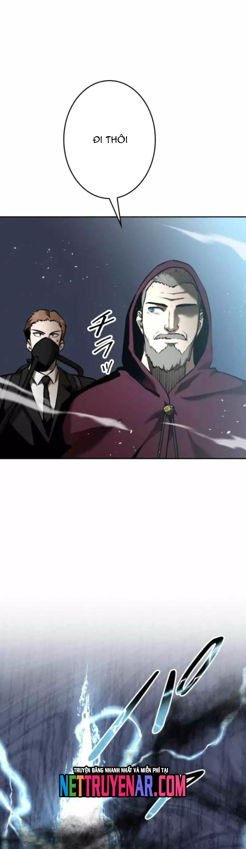 Chinh Phục Ngục Tối Bằng Sao Chép Dán! Chapter 62 - Trang 3