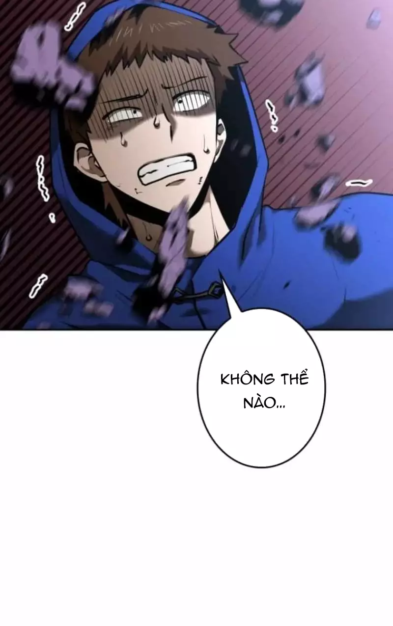 Chinh Phục Ngục Tối Bằng Sao Chép Dán! Chapter 62 - Trang 3