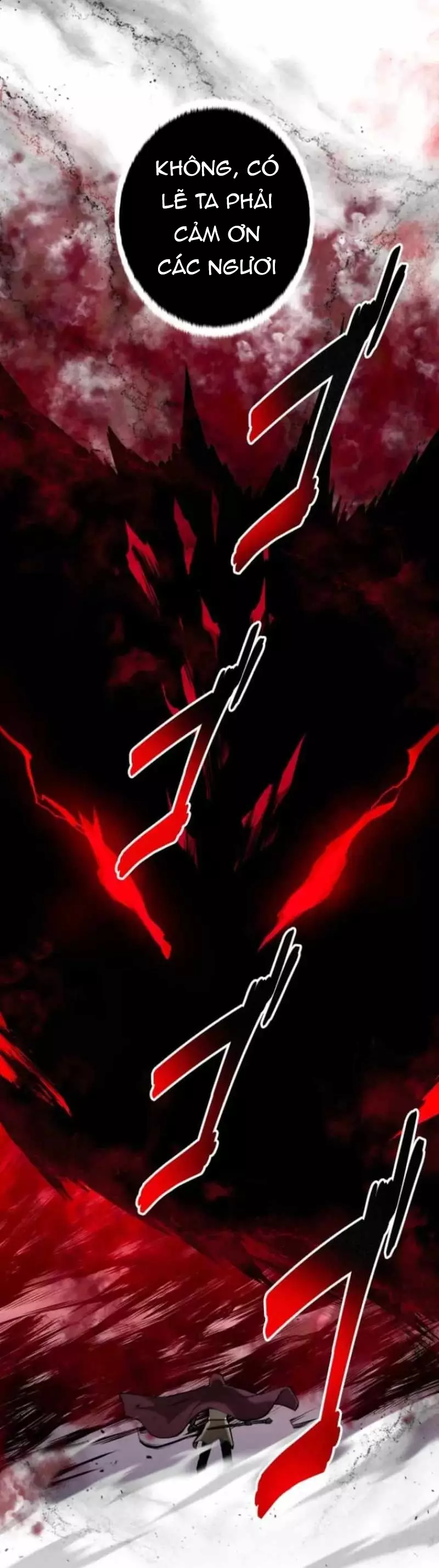 Chinh Phục Ngục Tối Bằng Sao Chép Dán! Chapter 62 - Trang 3