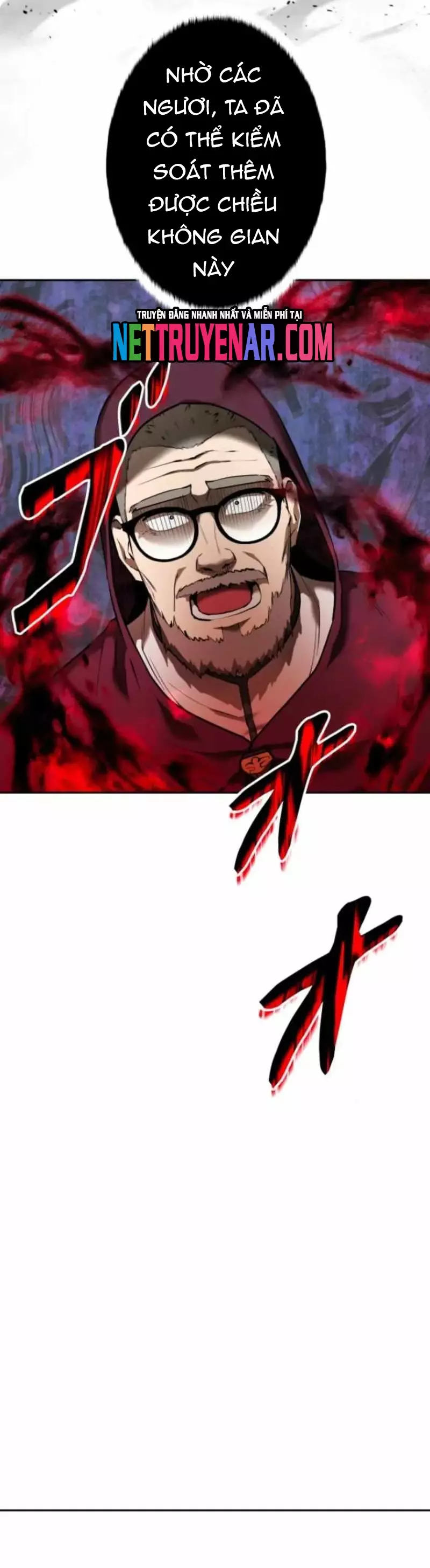 Chinh Phục Ngục Tối Bằng Sao Chép Dán! Chapter 62 - Trang 3