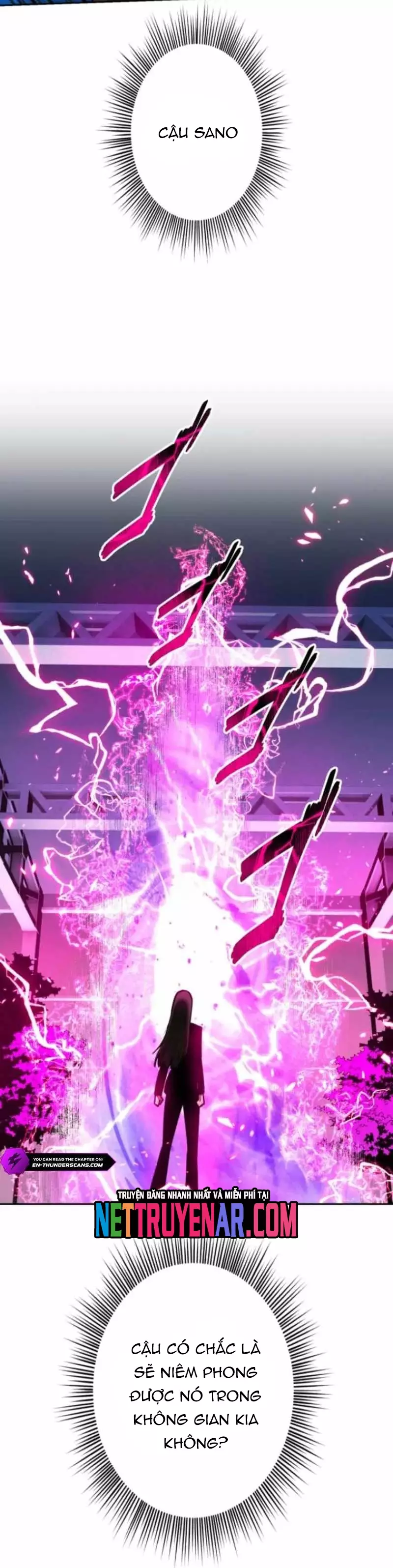Chinh Phục Ngục Tối Bằng Sao Chép Dán! Chapter 62 - Trang 3