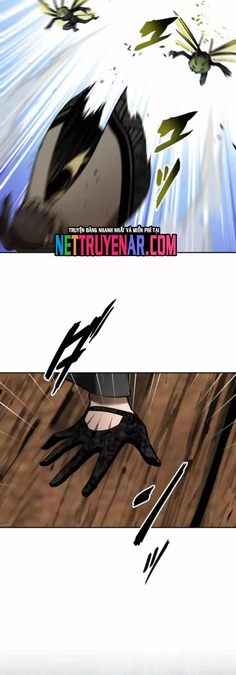 Chinh Phục Ngục Tối Bằng Sao Chép Dán! Chapter 62 - Trang 3