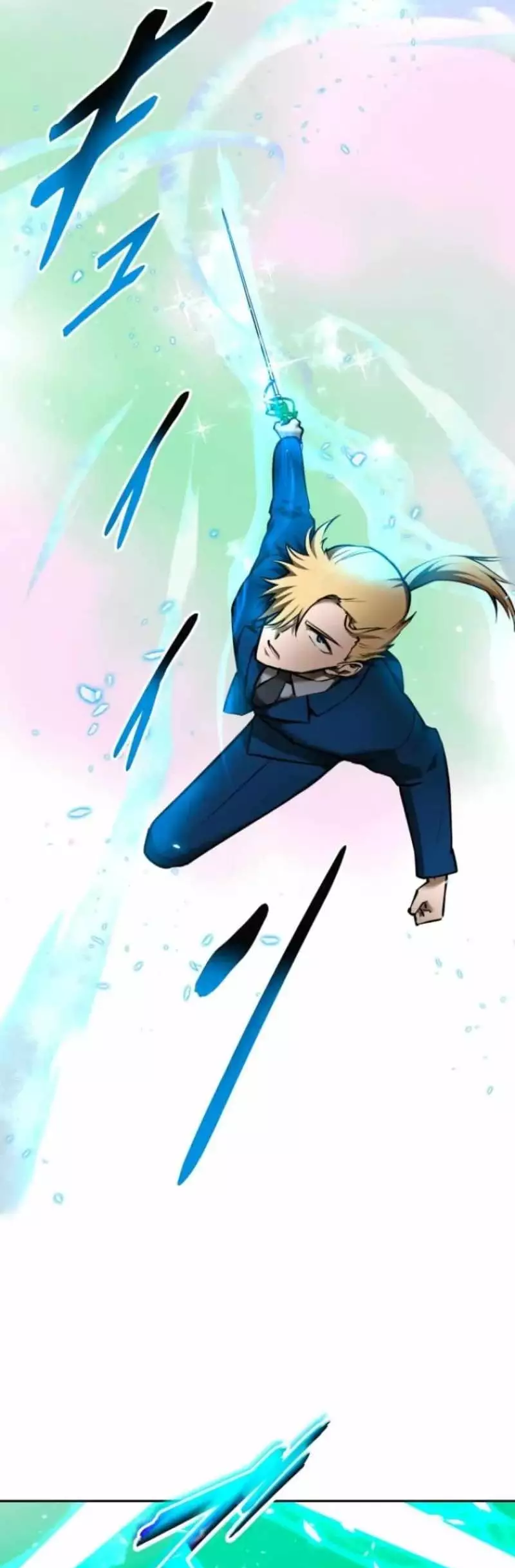 Chinh Phục Ngục Tối Bằng Sao Chép Dán! Chapter 62 - Trang 3