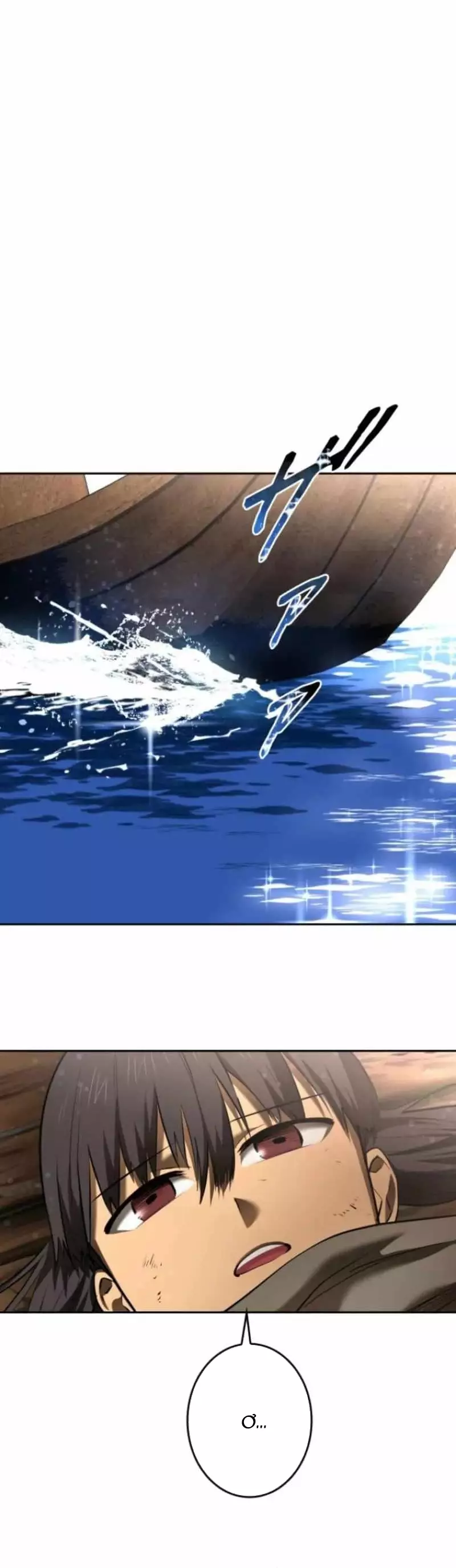 Chinh Phục Ngục Tối Bằng Sao Chép Dán! Chapter 62 - Trang 3