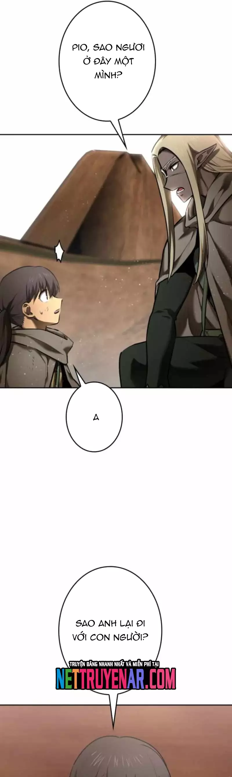 Chinh Phục Ngục Tối Bằng Sao Chép Dán! Chapter 62 - Trang 3