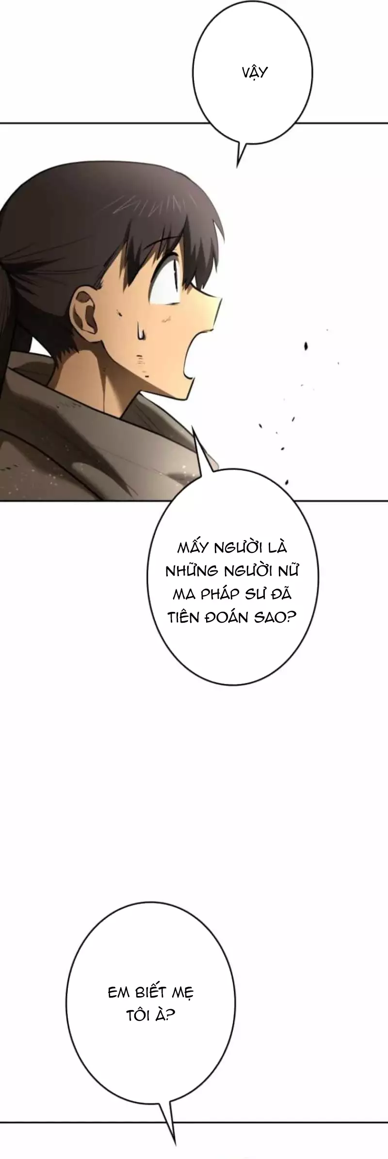 Chinh Phục Ngục Tối Bằng Sao Chép Dán! Chapter 62 - Trang 3