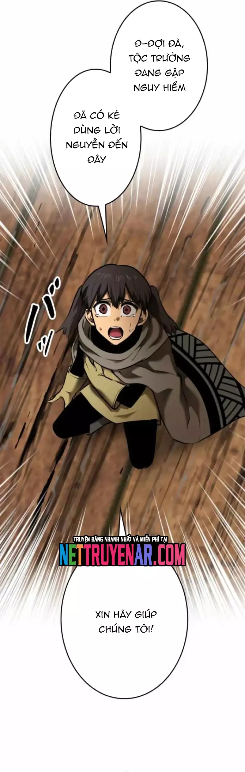 Chinh Phục Ngục Tối Bằng Sao Chép Dán! Chapter 62 - Trang 3