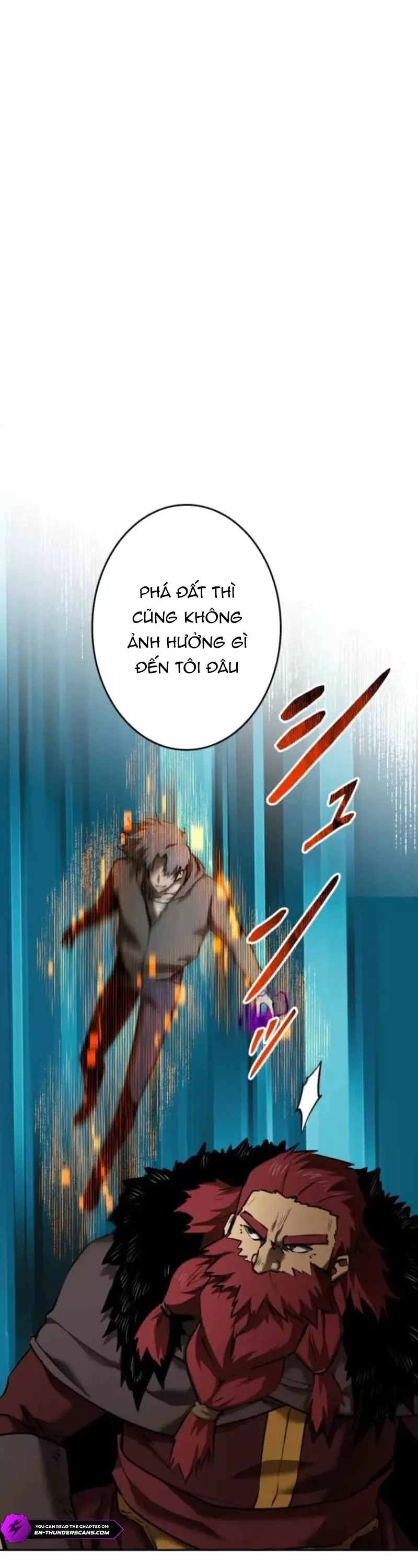 Chinh Phục Ngục Tối Bằng Sao Chép Dán! Chapter 62 - Trang 3