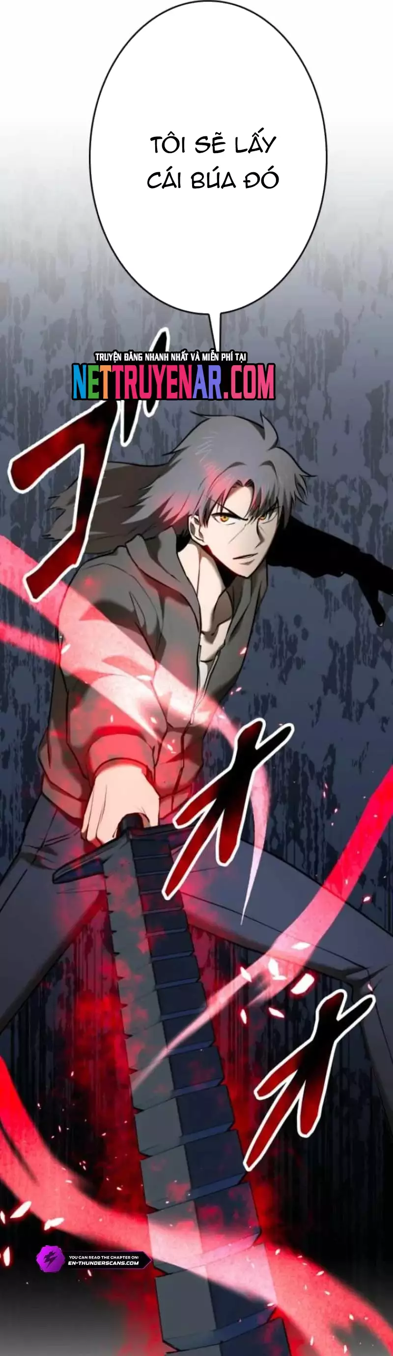 Chinh Phục Ngục Tối Bằng Sao Chép Dán! Chapter 62 - Trang 3