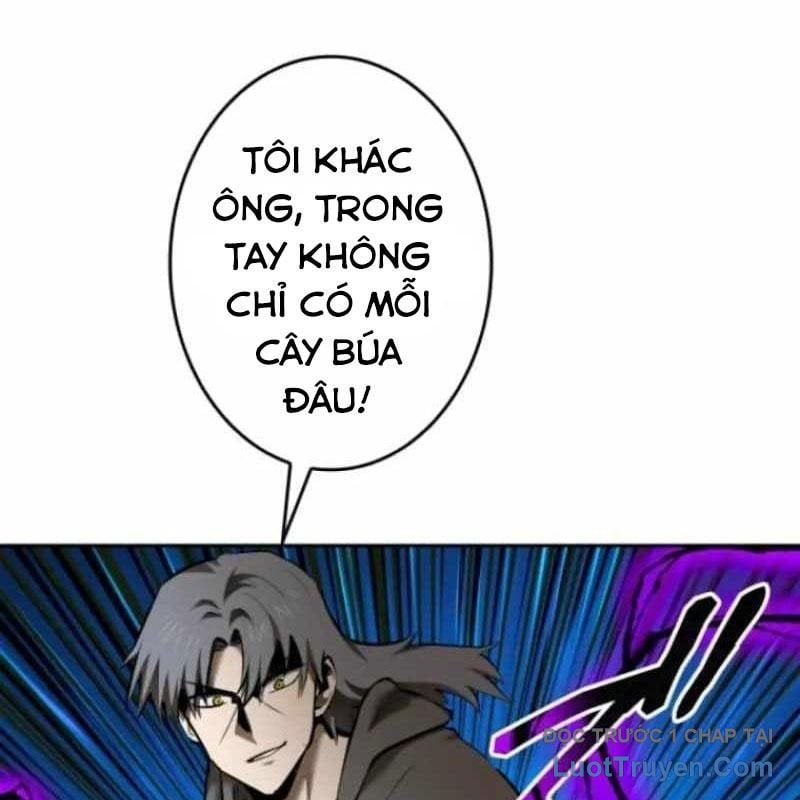 Chinh Phục Ngục Tối Bằng Sao Chép Dán! Chapter 63 - Trang 2