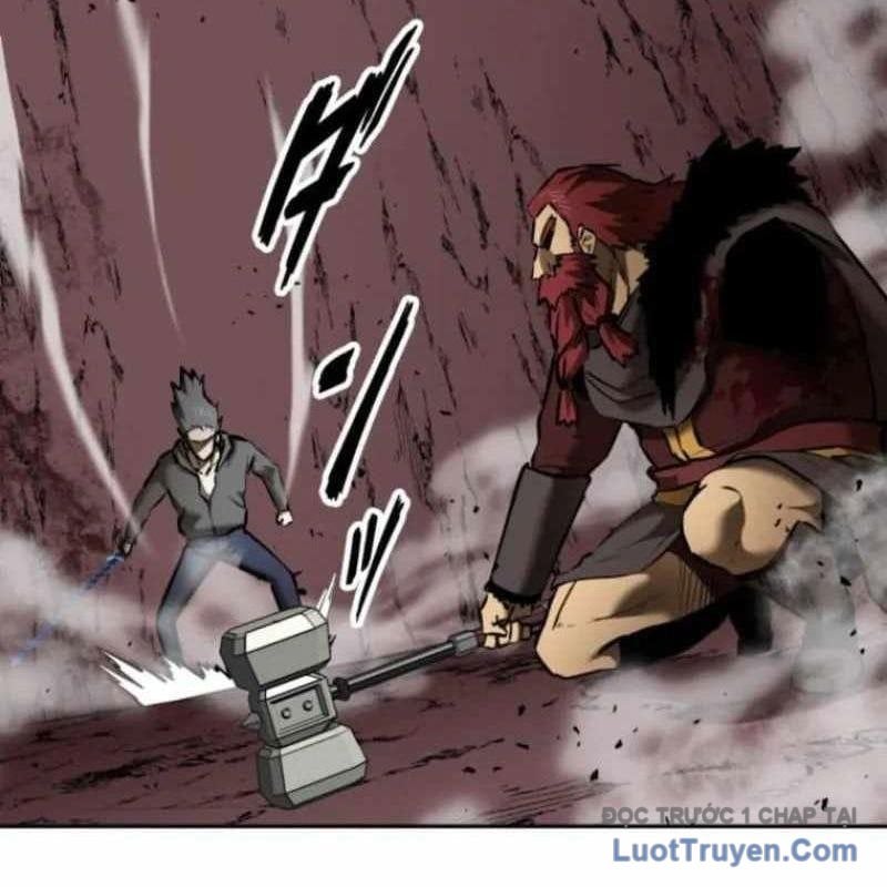 Chinh Phục Ngục Tối Bằng Sao Chép Dán! Chapter 63 - Trang 2