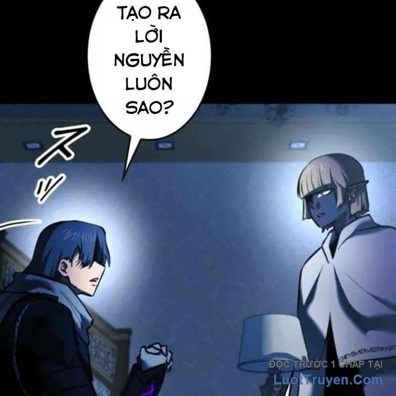 Chinh Phục Ngục Tối Bằng Sao Chép Dán! Chapter 63 - Trang 2