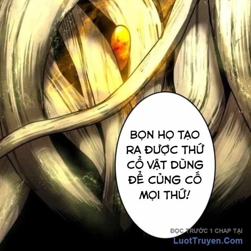 Chinh Phục Ngục Tối Bằng Sao Chép Dán! Chapter 63 - Trang 2