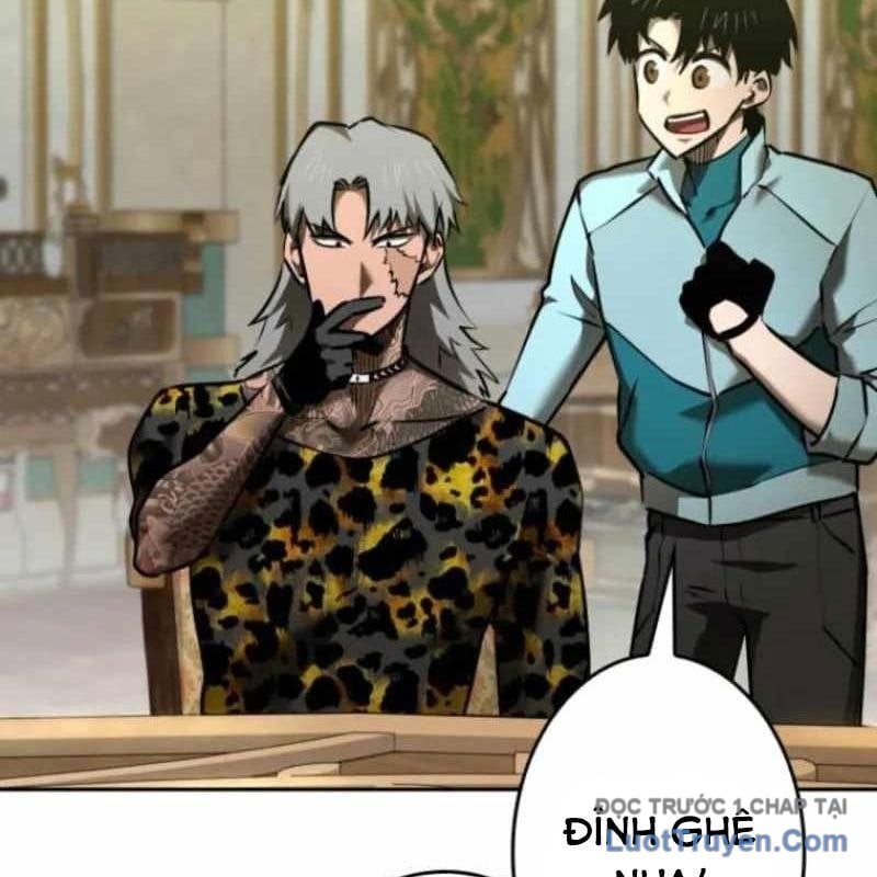 Chinh Phục Ngục Tối Bằng Sao Chép Dán! Chapter 63 - Trang 2