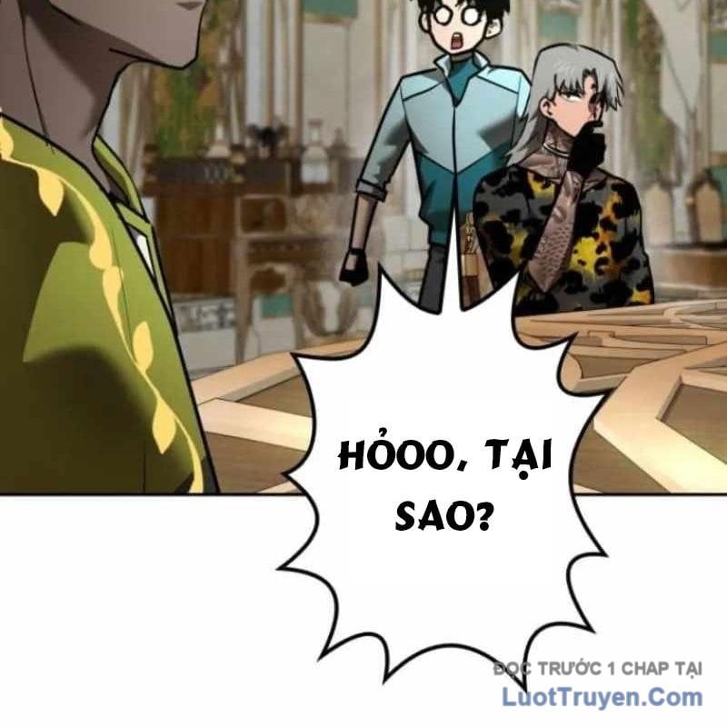 Chinh Phục Ngục Tối Bằng Sao Chép Dán! Chapter 63 - Trang 2