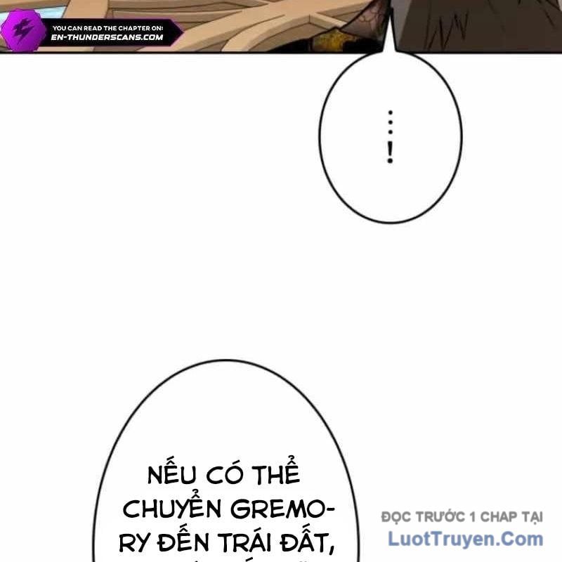 Chinh Phục Ngục Tối Bằng Sao Chép Dán! Chapter 63 - Trang 2