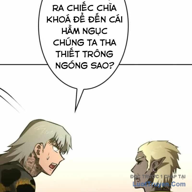 Chinh Phục Ngục Tối Bằng Sao Chép Dán! Chapter 63 - Trang 2