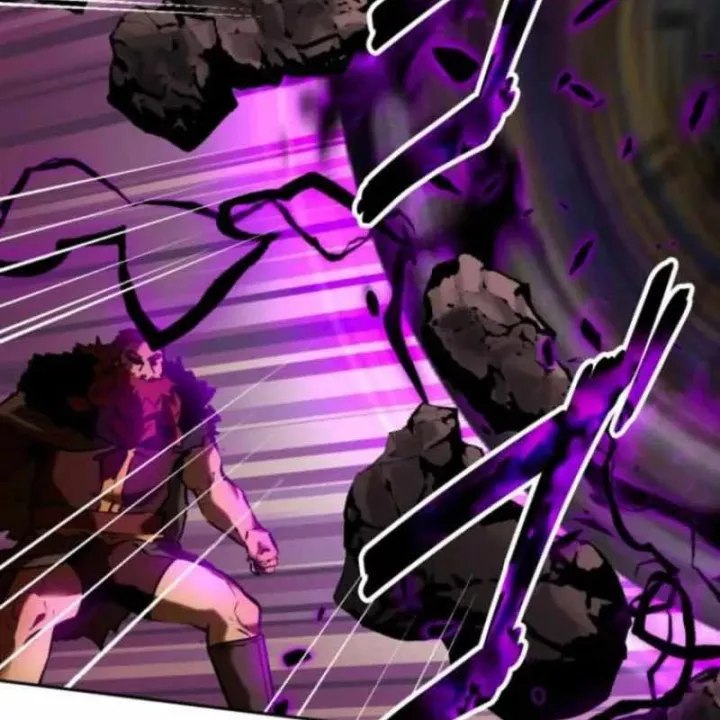 Chinh Phục Ngục Tối Bằng Sao Chép Dán! Chapter 64 - Trang 2