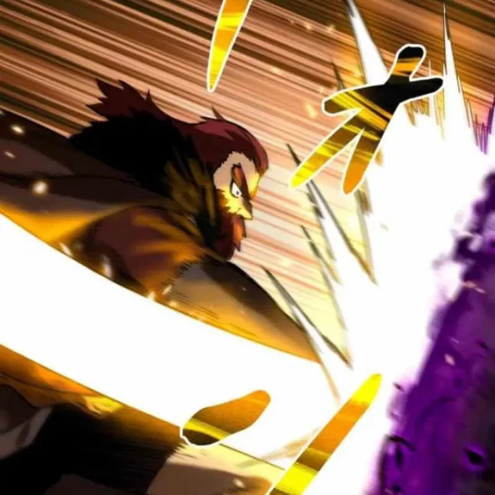 Chinh Phục Ngục Tối Bằng Sao Chép Dán! Chapter 64 - Trang 2