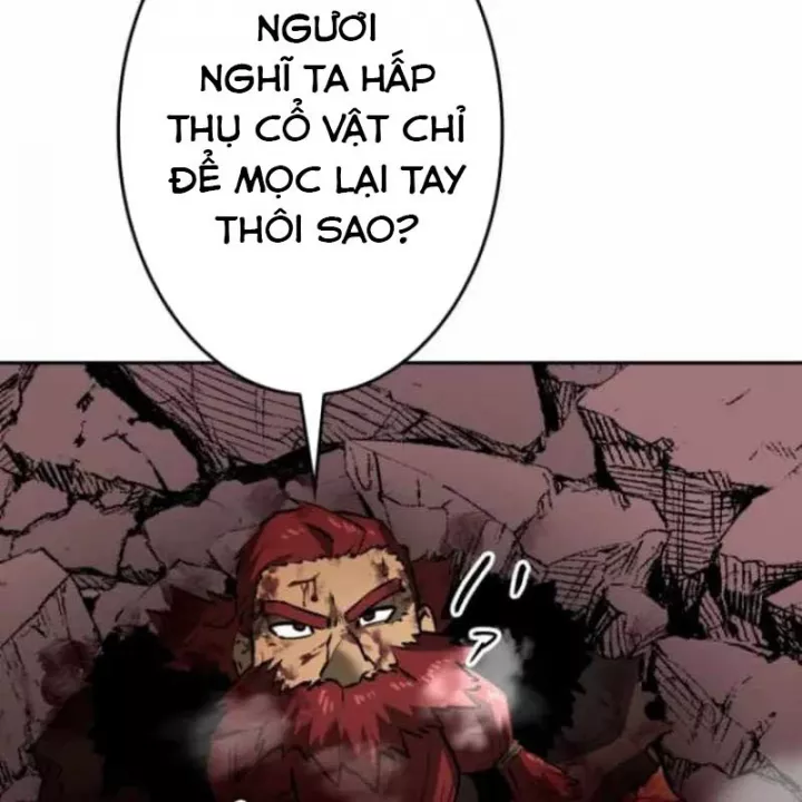Chinh Phục Ngục Tối Bằng Sao Chép Dán! Chapter 64 - Trang 2