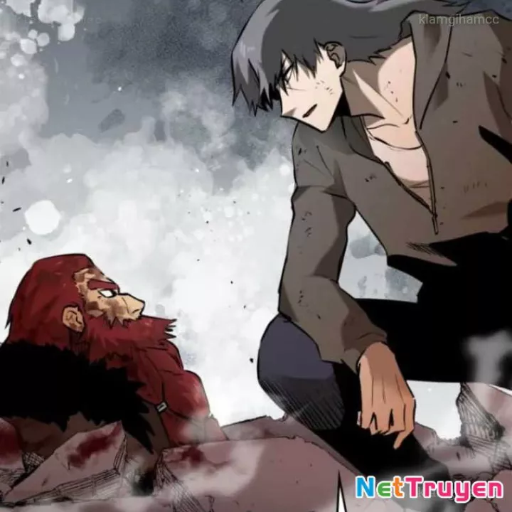 Chinh Phục Ngục Tối Bằng Sao Chép Dán! Chapter 64 - Trang 2