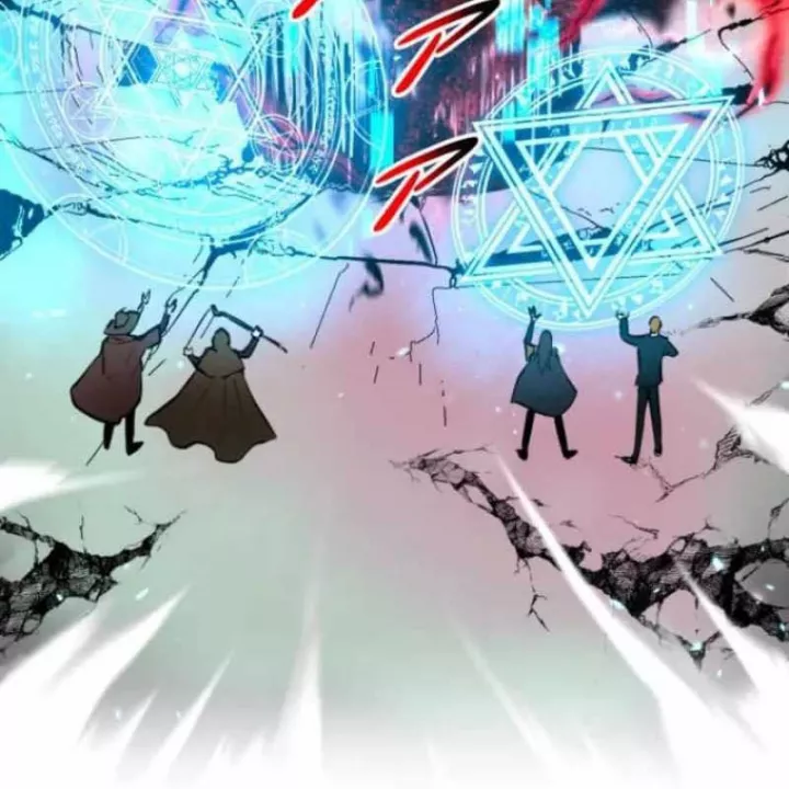 Chinh Phục Ngục Tối Bằng Sao Chép Dán! Chapter 64 - Trang 2