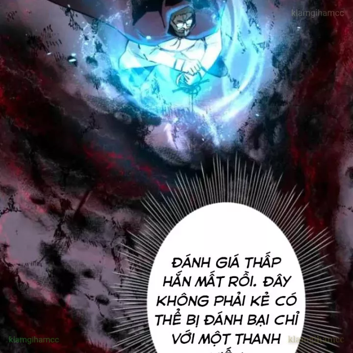 Chinh Phục Ngục Tối Bằng Sao Chép Dán! Chapter 64 - Trang 2