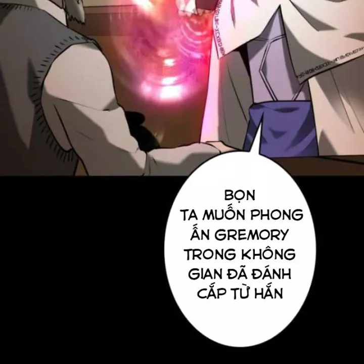 Chinh Phục Ngục Tối Bằng Sao Chép Dán! Chapter 64 - Trang 2
