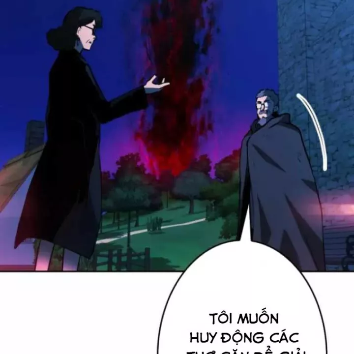 Chinh Phục Ngục Tối Bằng Sao Chép Dán! Chapter 64 - Trang 2