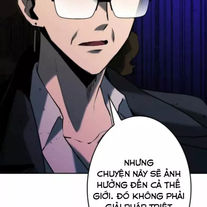 Chinh Phục Ngục Tối Bằng Sao Chép Dán! Chapter 64 - Trang 2