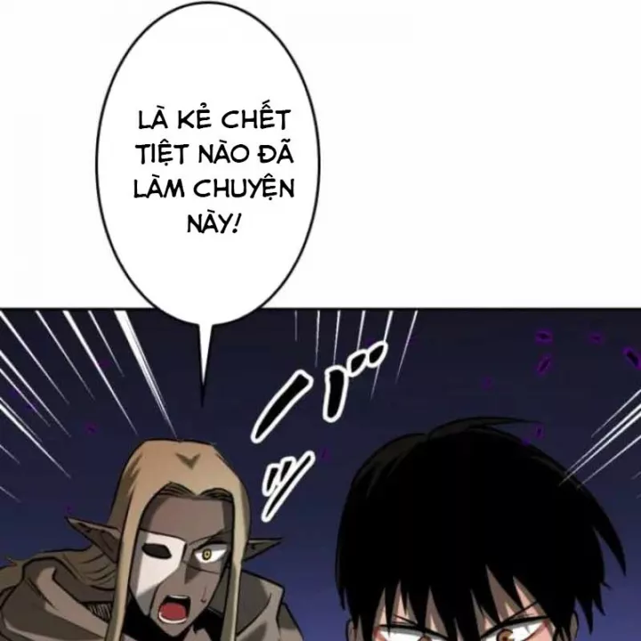 Chinh Phục Ngục Tối Bằng Sao Chép Dán! Chapter 64 - Trang 2