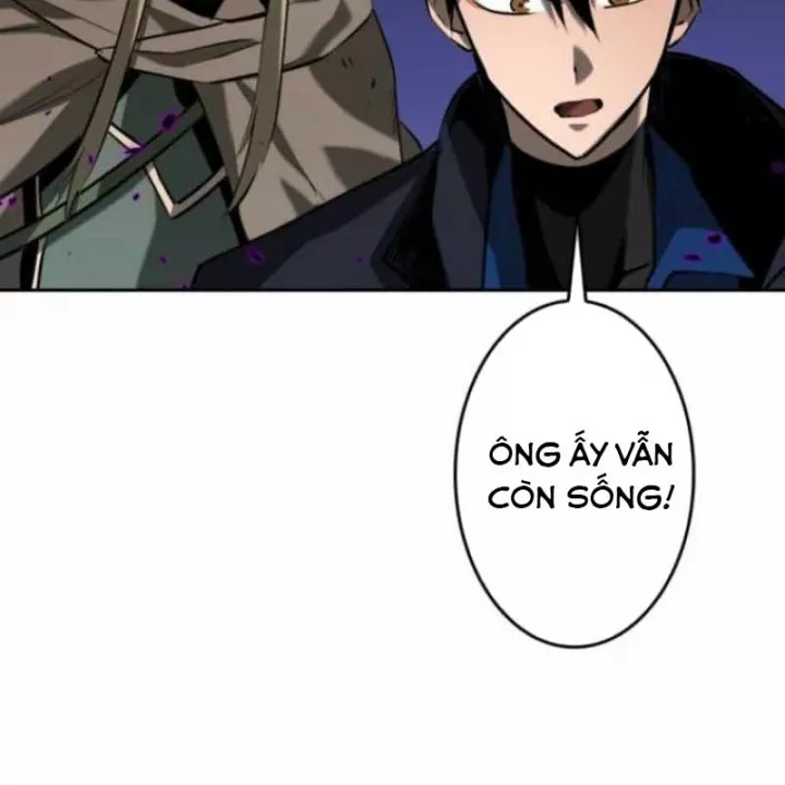 Chinh Phục Ngục Tối Bằng Sao Chép Dán! Chapter 64 - Trang 2
