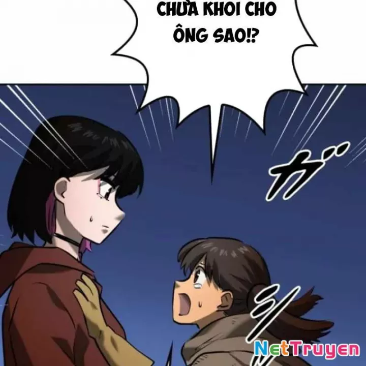 Chinh Phục Ngục Tối Bằng Sao Chép Dán! Chapter 64 - Trang 2