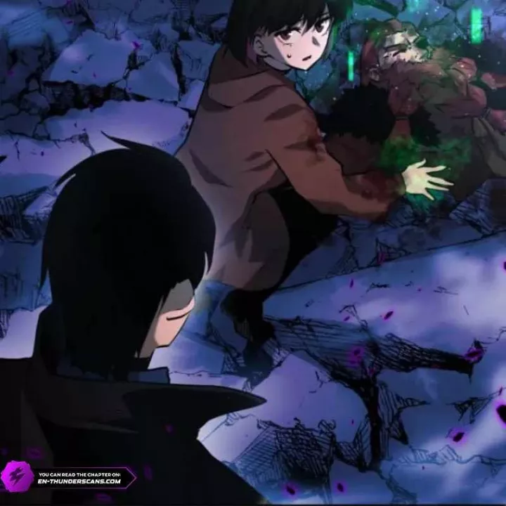 Chinh Phục Ngục Tối Bằng Sao Chép Dán! Chapter 64 - Trang 2