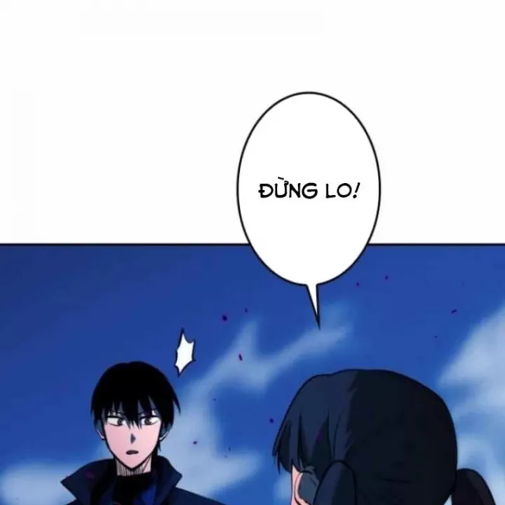 Chinh Phục Ngục Tối Bằng Sao Chép Dán! Chapter 64 - Trang 2