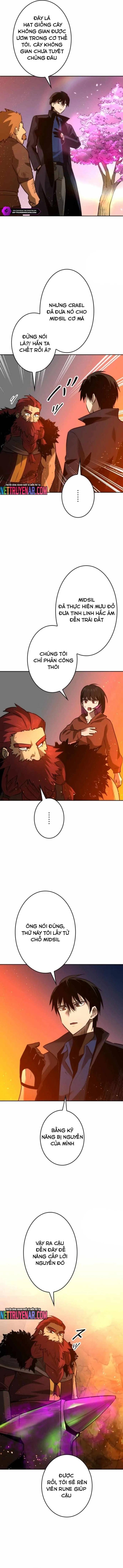 Chinh Phục Ngục Tối Bằng Sao Chép Dán! Chapter 66 - Trang 2