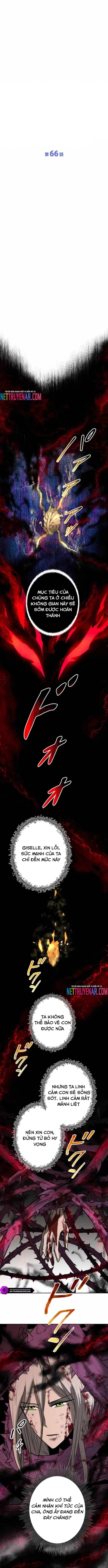 Chinh Phục Ngục Tối Bằng Sao Chép Dán! Chapter 66 - Trang 2