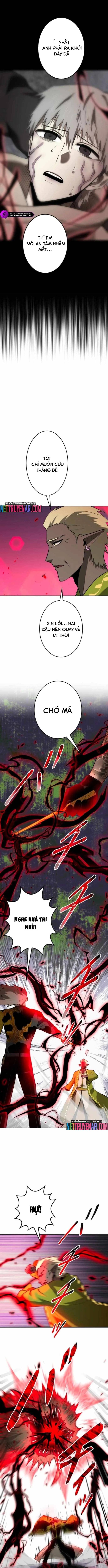 Chinh Phục Ngục Tối Bằng Sao Chép Dán! Chapter 66 - Trang 2