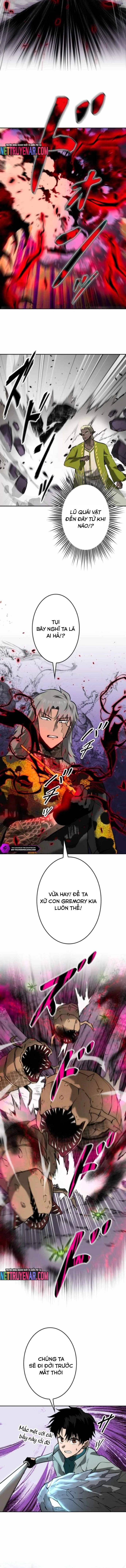 Chinh Phục Ngục Tối Bằng Sao Chép Dán! Chapter 66 - Trang 2