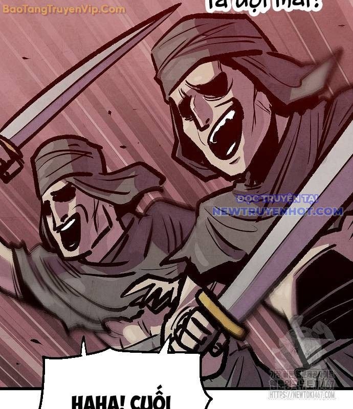 Chinh Phục Võ Lâm Chỉ Với Một Tô Mỳ Chapter 50 - Trang 2